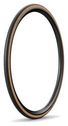 Pneu Route Michelin Power Protection Tubeless Ready Souple Magi-X Beige