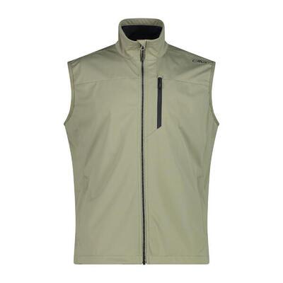 Gilet da trekking senza maniche CMP
