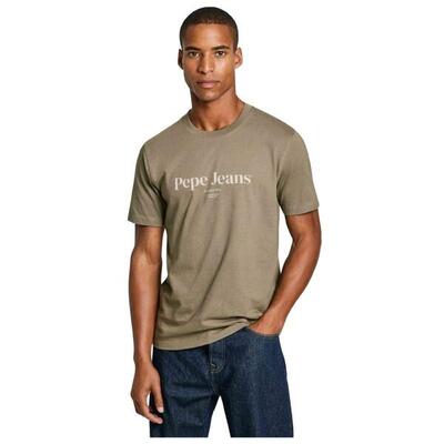 T-shirt met korte mouwen pepe jeans model pm509783-726 voor mannen