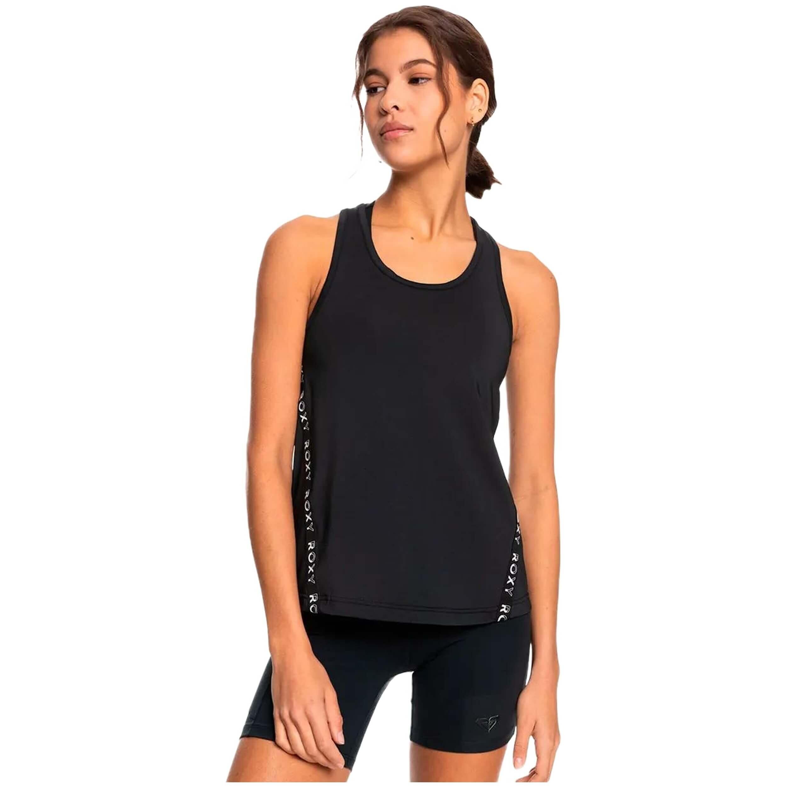 Canottiera Roxy modello ERJKT03993-KVJ0 per donne 3/5