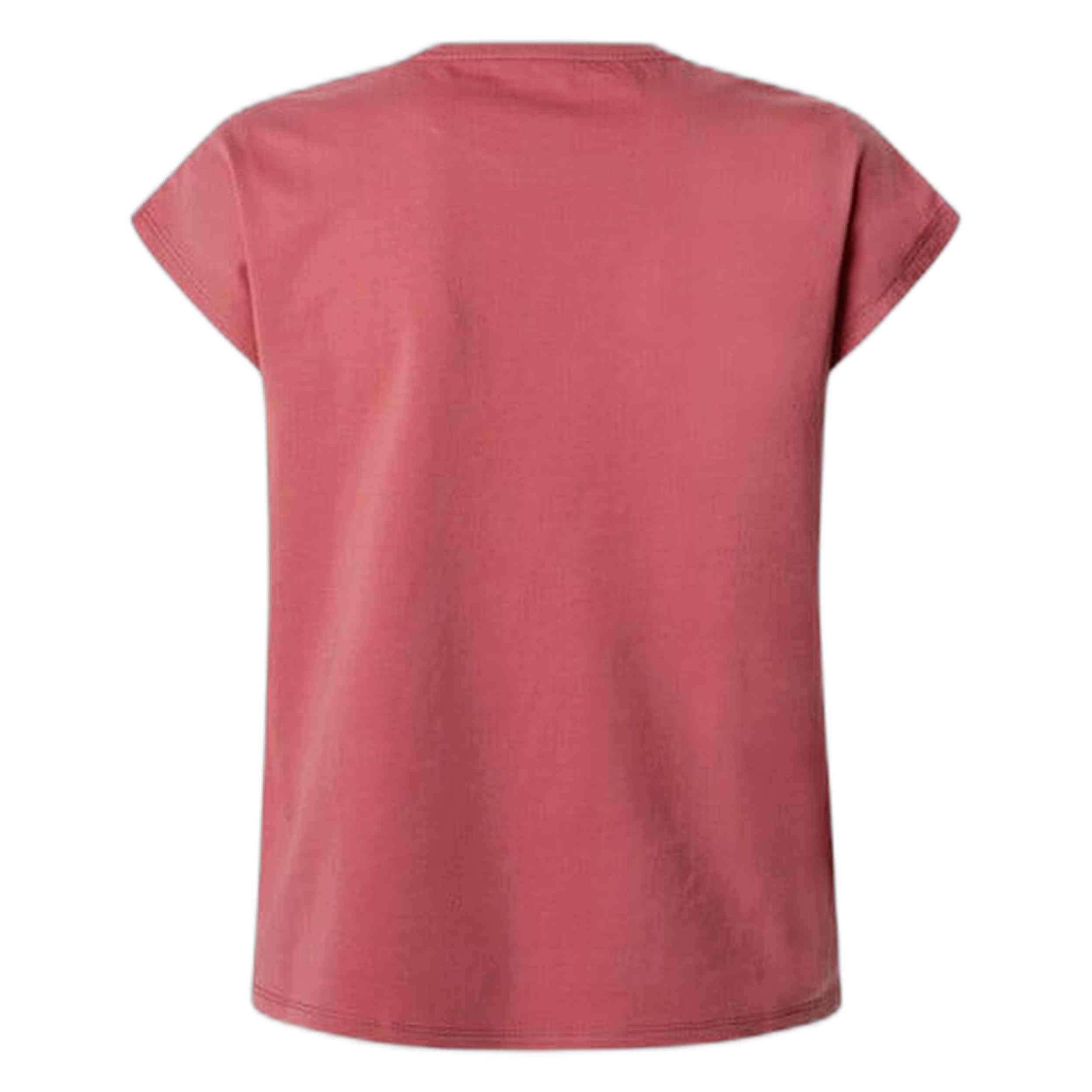 T-shirt Pepe jeans modelo PL506071-128 para mulheres 4/4