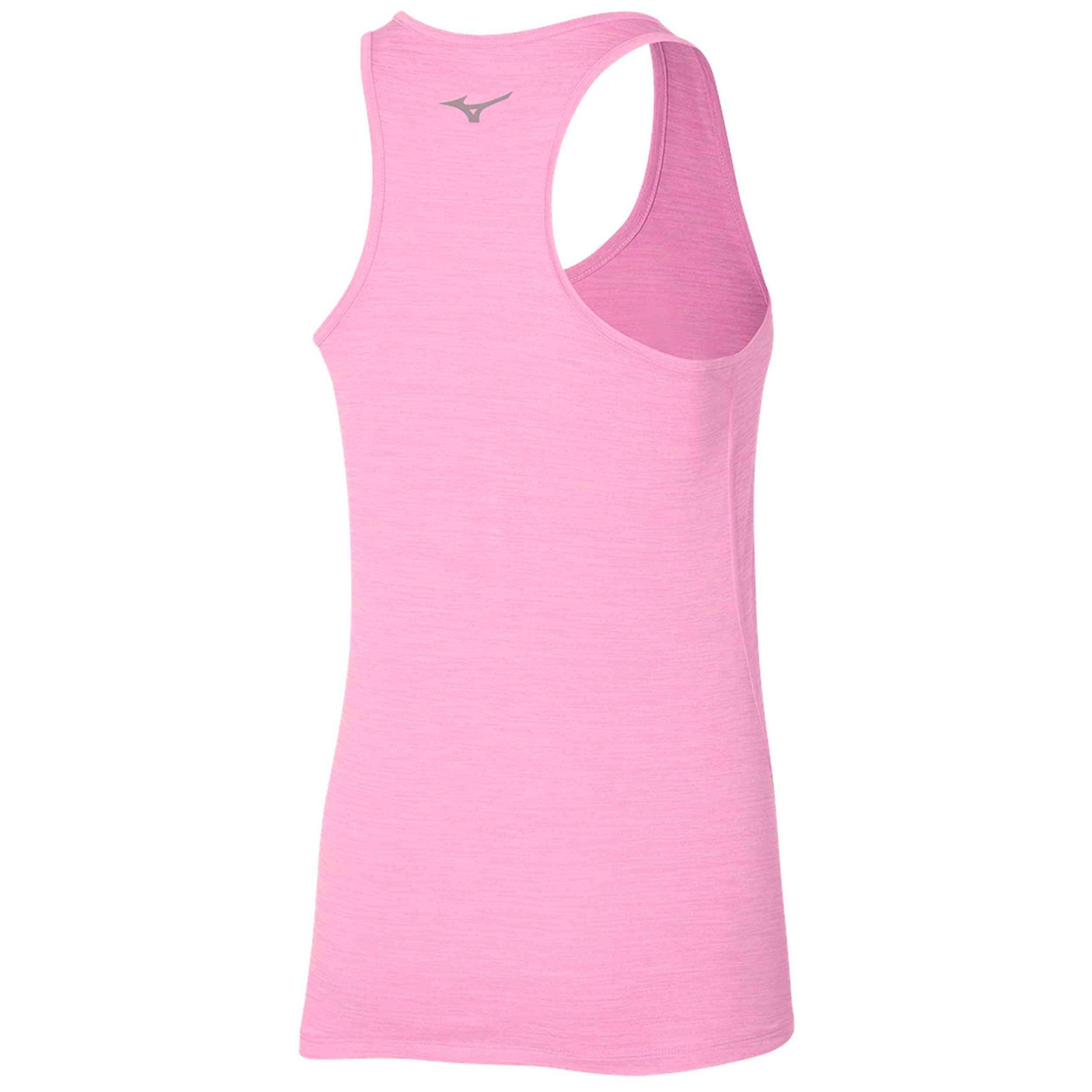 Canottiera Mizuno modello J2GAB20966 per donne 2/2