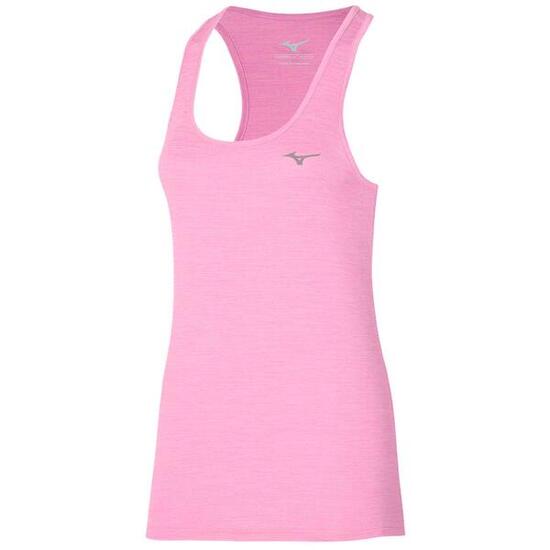 Canottiera Mizuno modello J2GAB20966 per donne