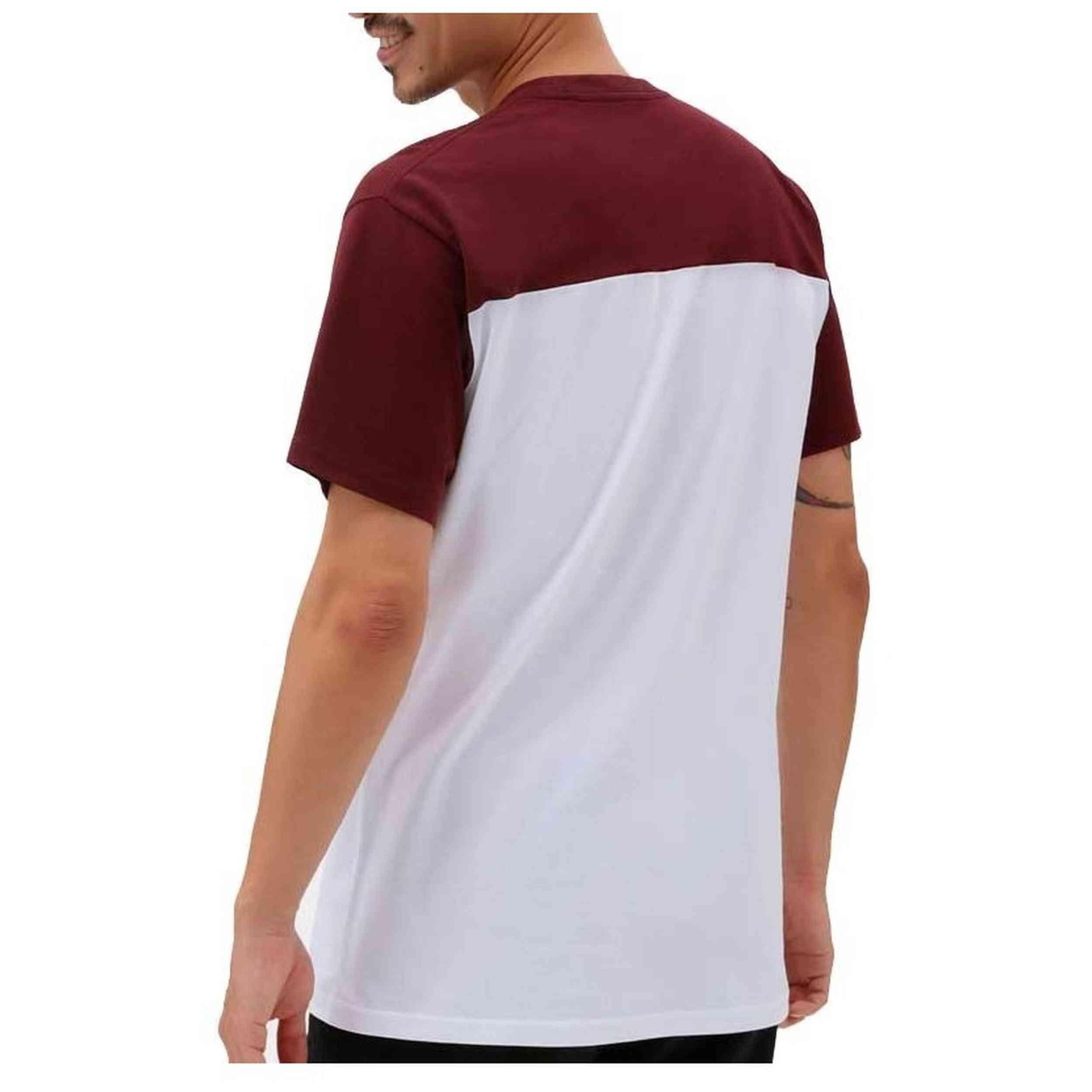 T-shirt Vans modèle VN0007G5KJN pour homme 2/2