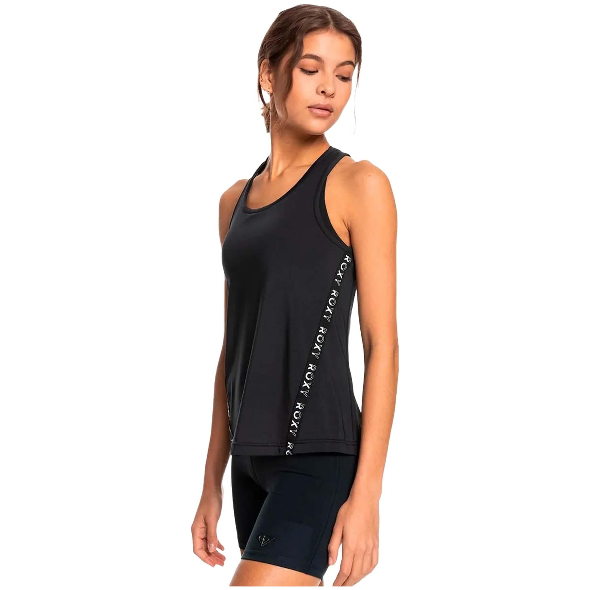 Canottiera Roxy modello ERJKT03993-KVJ0 per donne 5/5