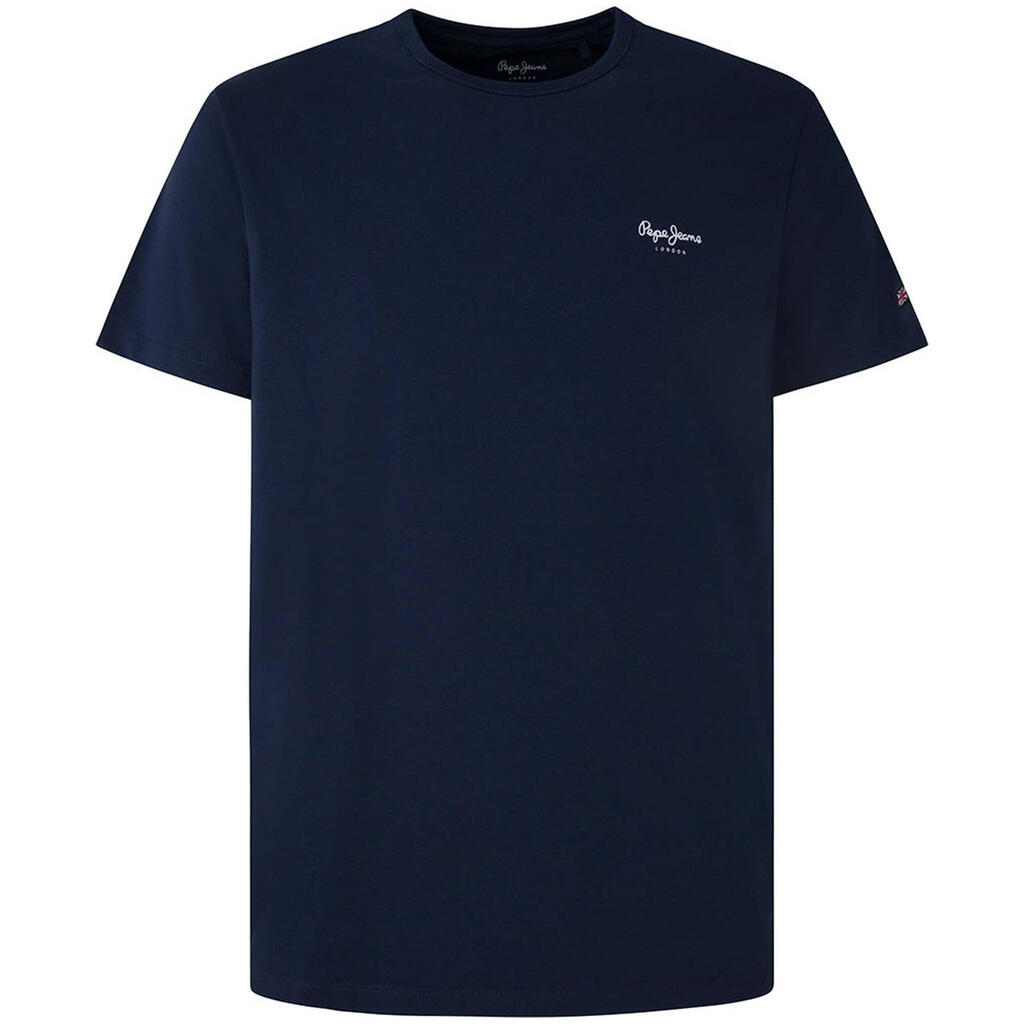 T-shirt Pepe jeans model PM508212-595 for man