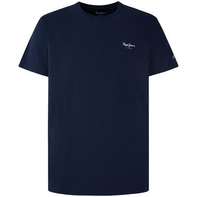 T-shirt met korte mouwen pepe jeans model pm508212-595 voor mannen