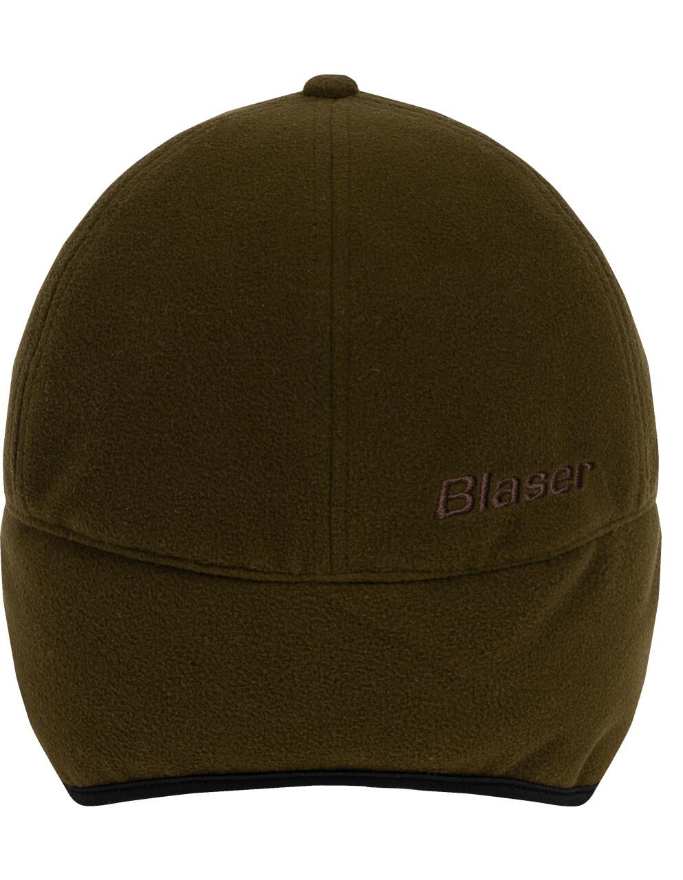 Gorro Blaze Orange con aislamiento 3/4