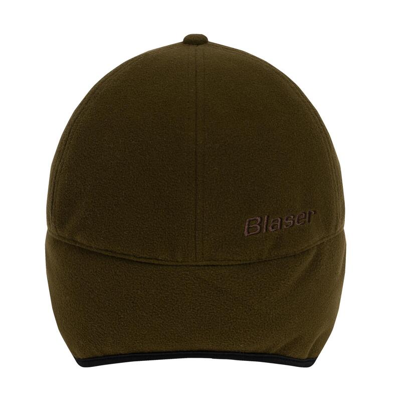 SAPCA BLASER INSULATED BLAZE CAMO
