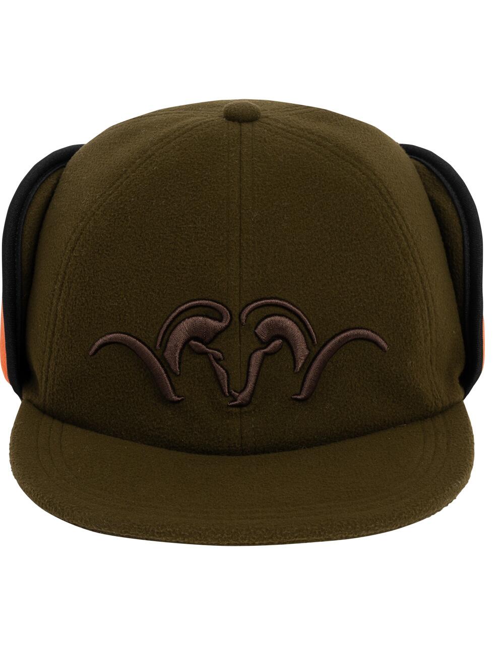 Gorro Blaze Orange con aislamiento 2/4