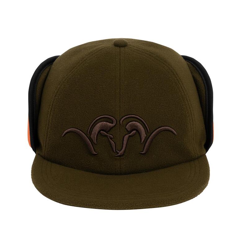 SAPCA BLASER INSULATED BLAZE CAMO
