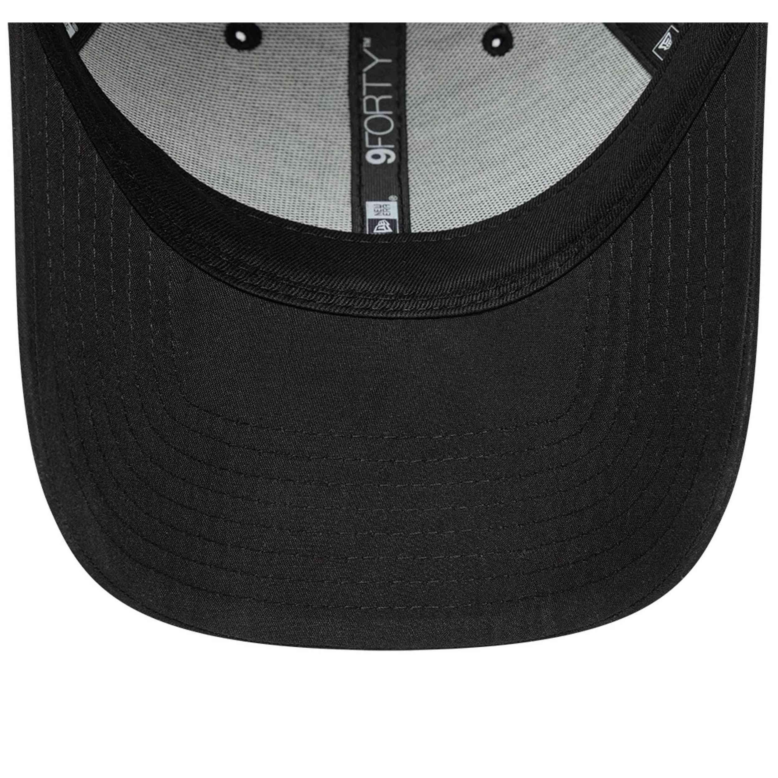 Boné New era modelo 60667407 para homem 5/5