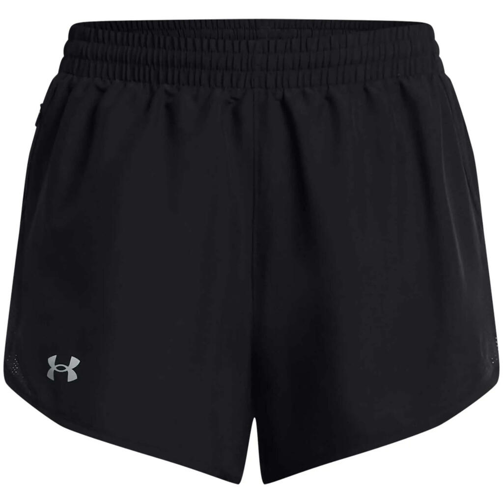 Shorts Under armour model 1382438-001 for women
