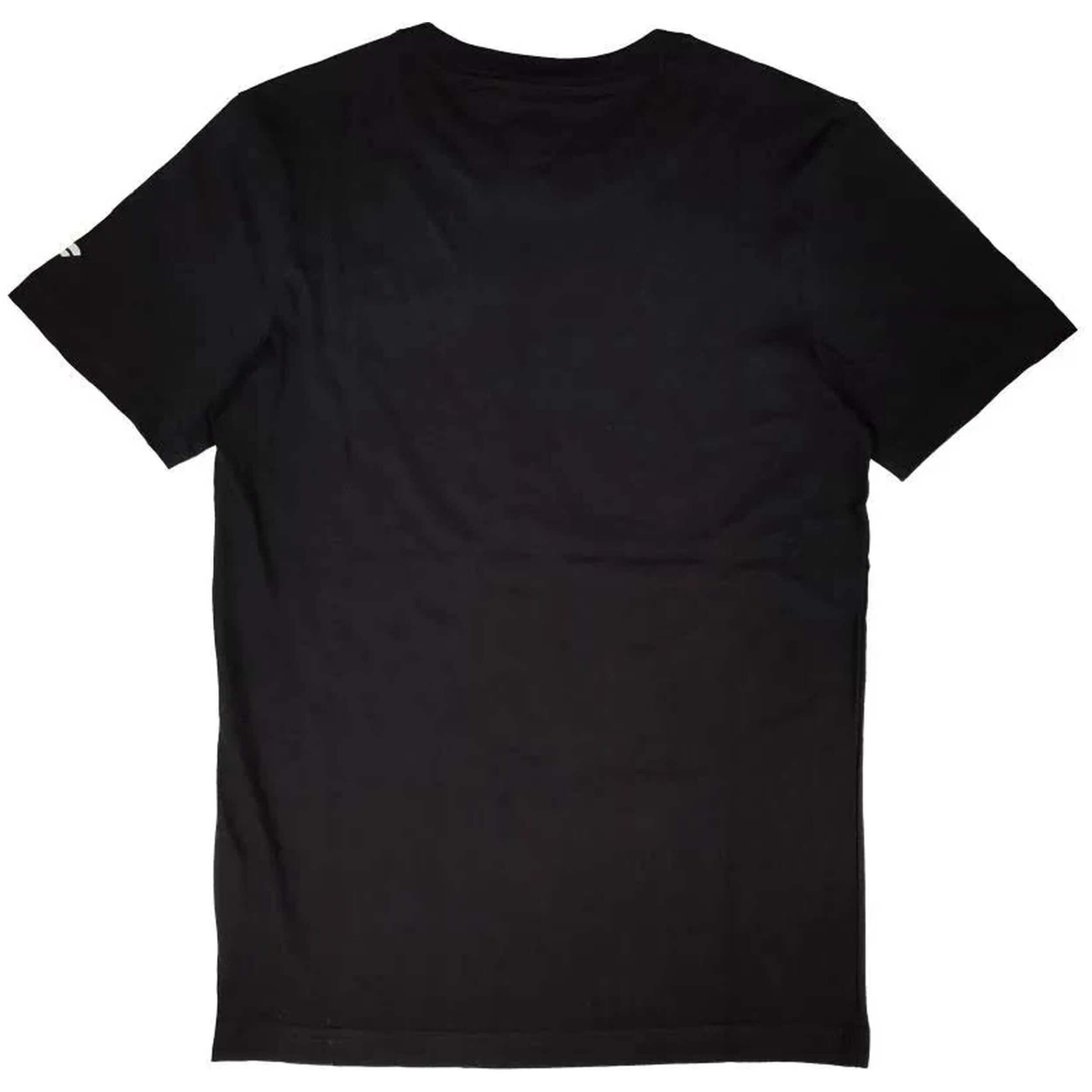 Camiseta de manga corta Fanatics modelo RAIDERS-LASVEGAS para hombre 2/2