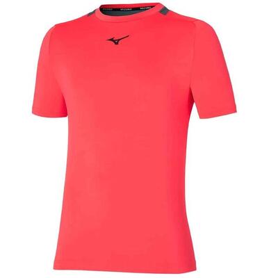 T-shirt met korte mouwen mizuno model 62gaa00162 voor mannen