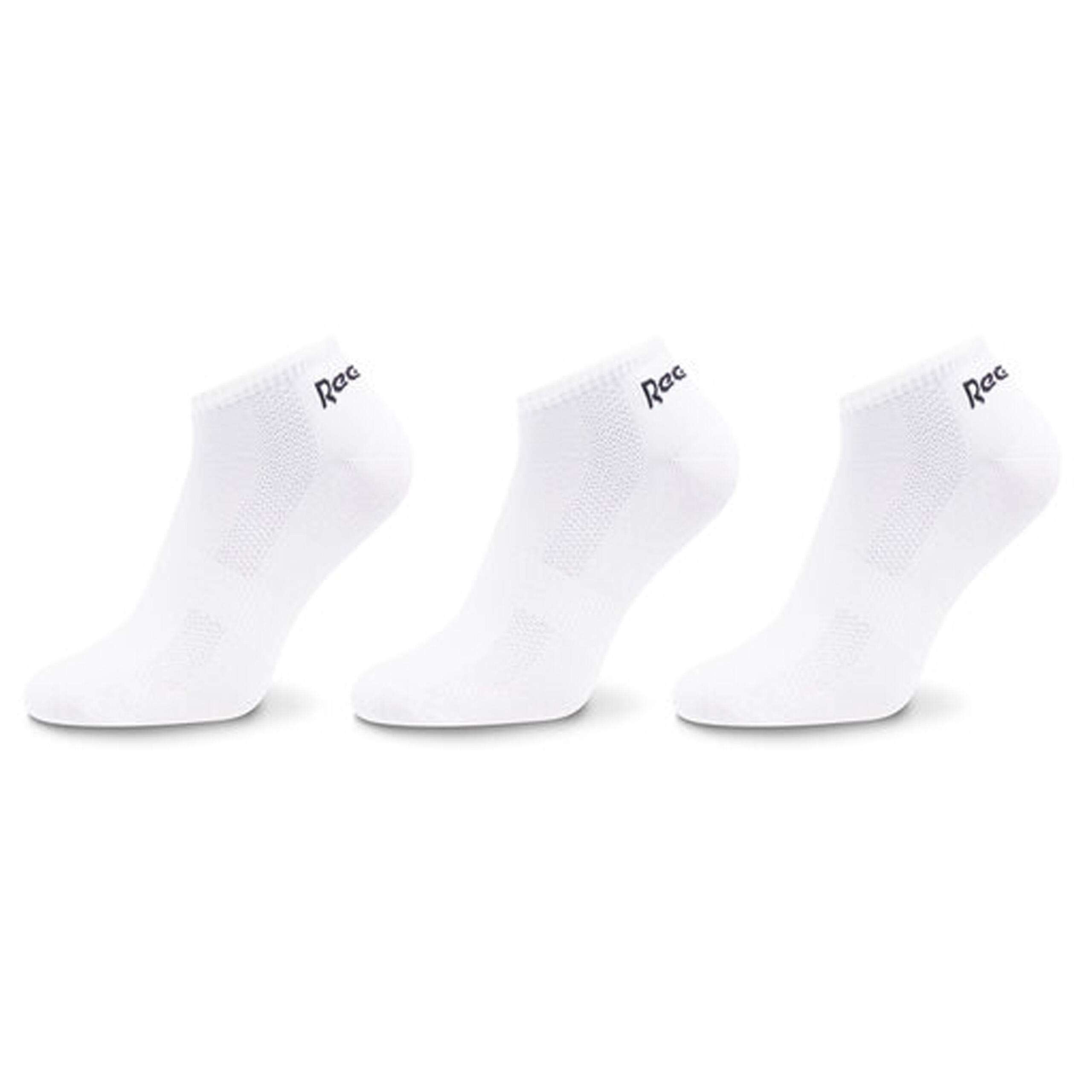 Skarpety męskie, sportowe Reebok TECH STYLE TR M 3-PAK 3/3