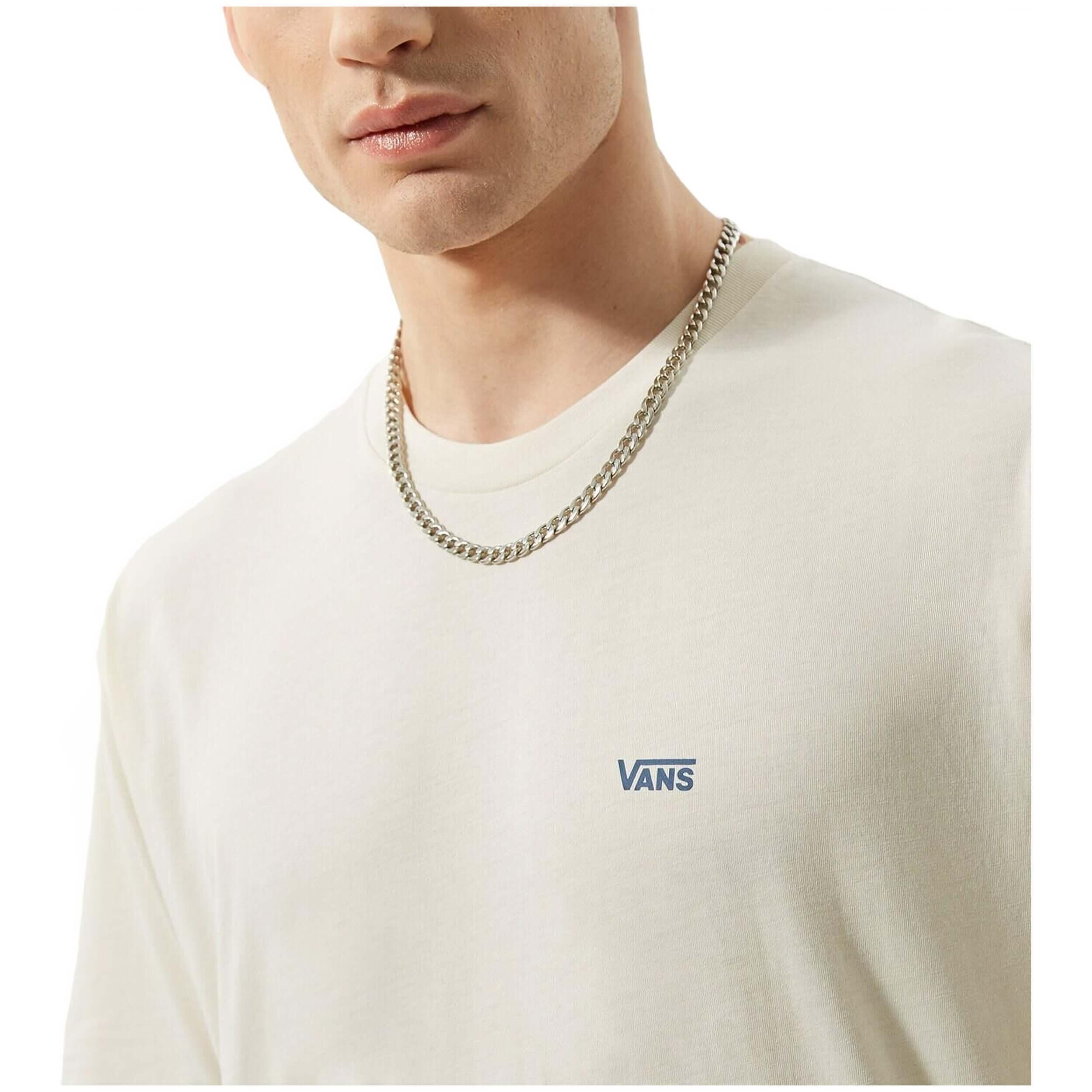 T-shirt Vans modelo VN0A3CZE3KS1 para homem 3/3