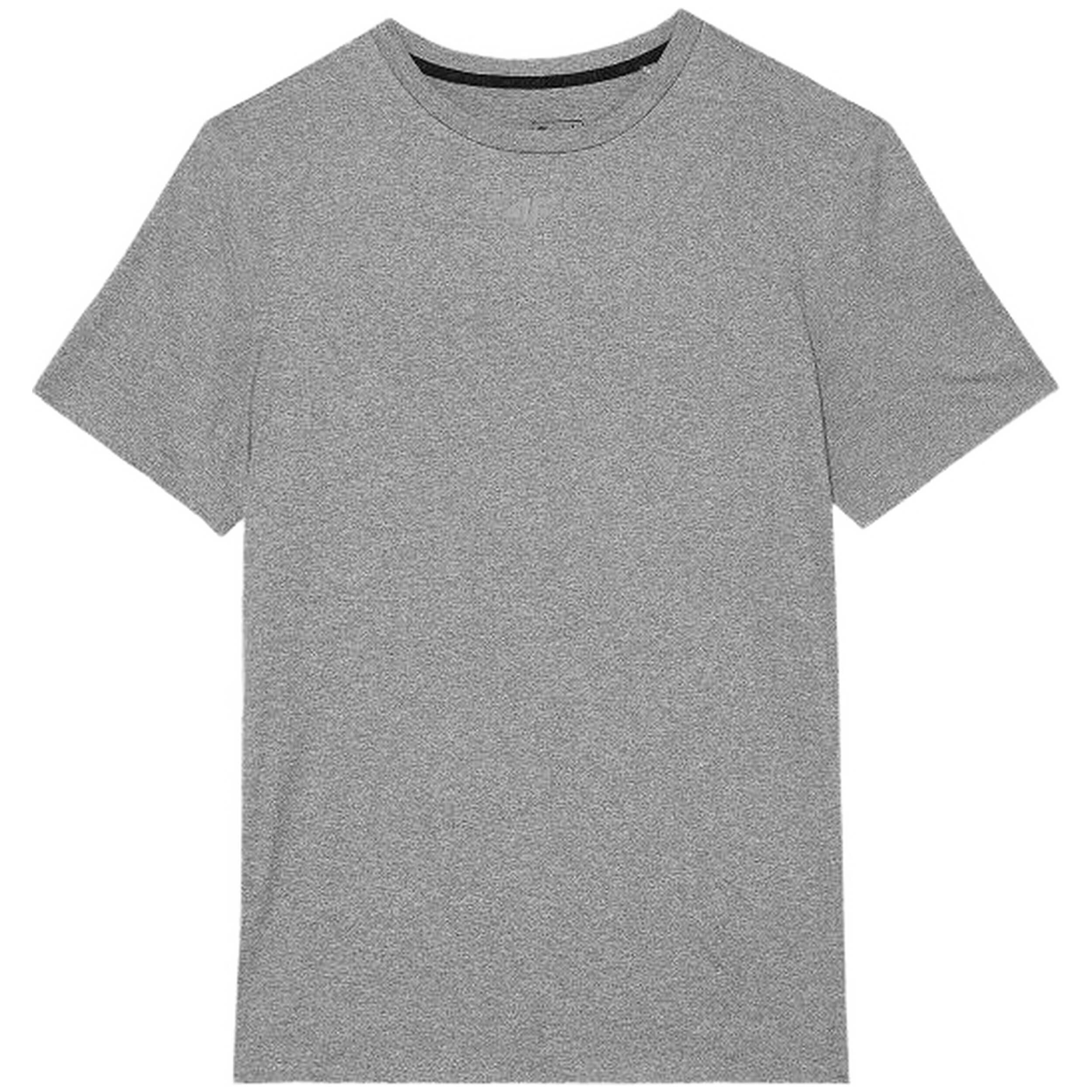 T-shirt 4f modelo M1003-25M para homem 2/4