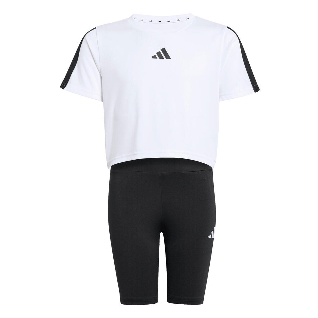 T-shirt Adidas model JJ5041 for unisex children