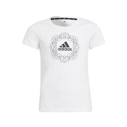 T-shirt fille adidas Graphic