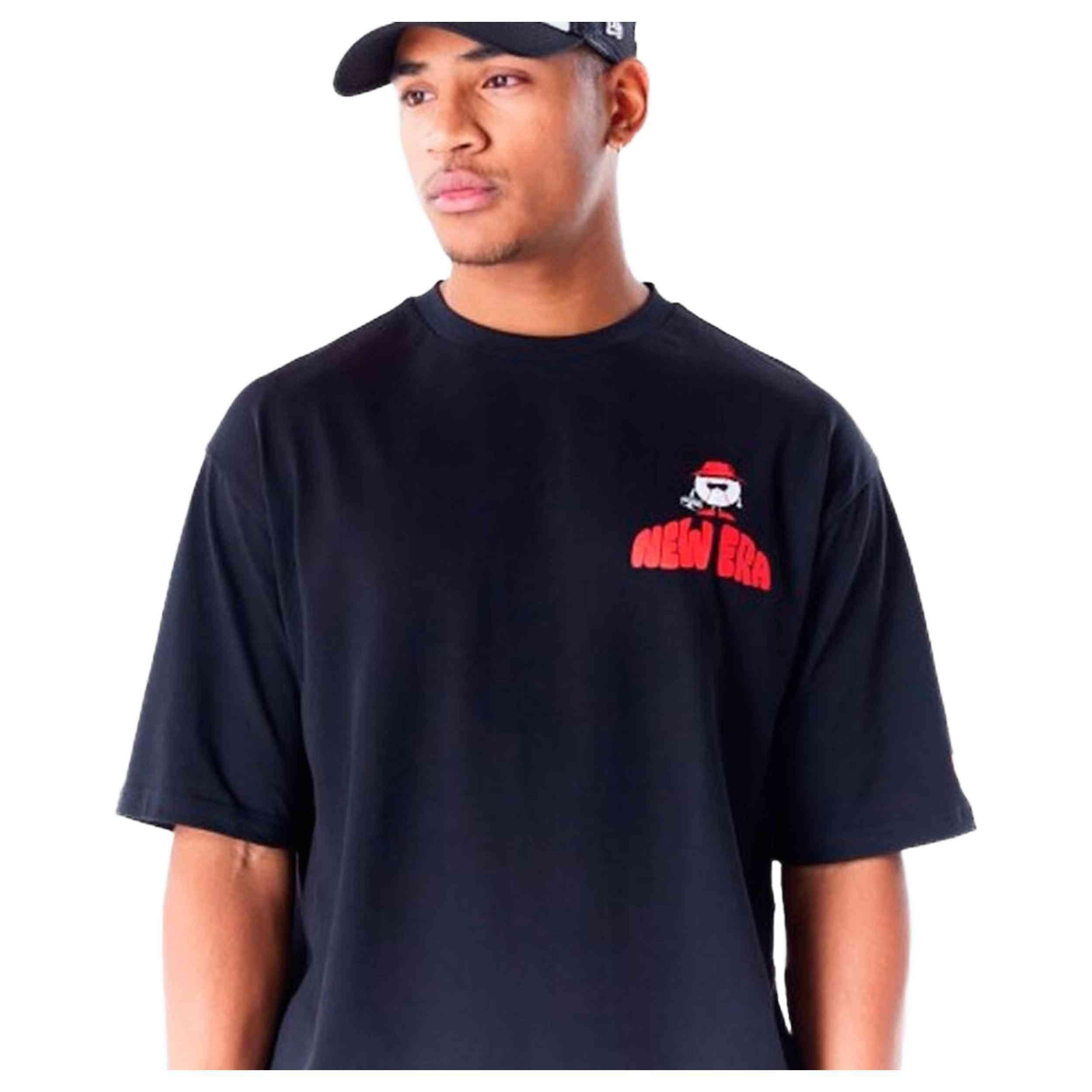 NEW ERA picture