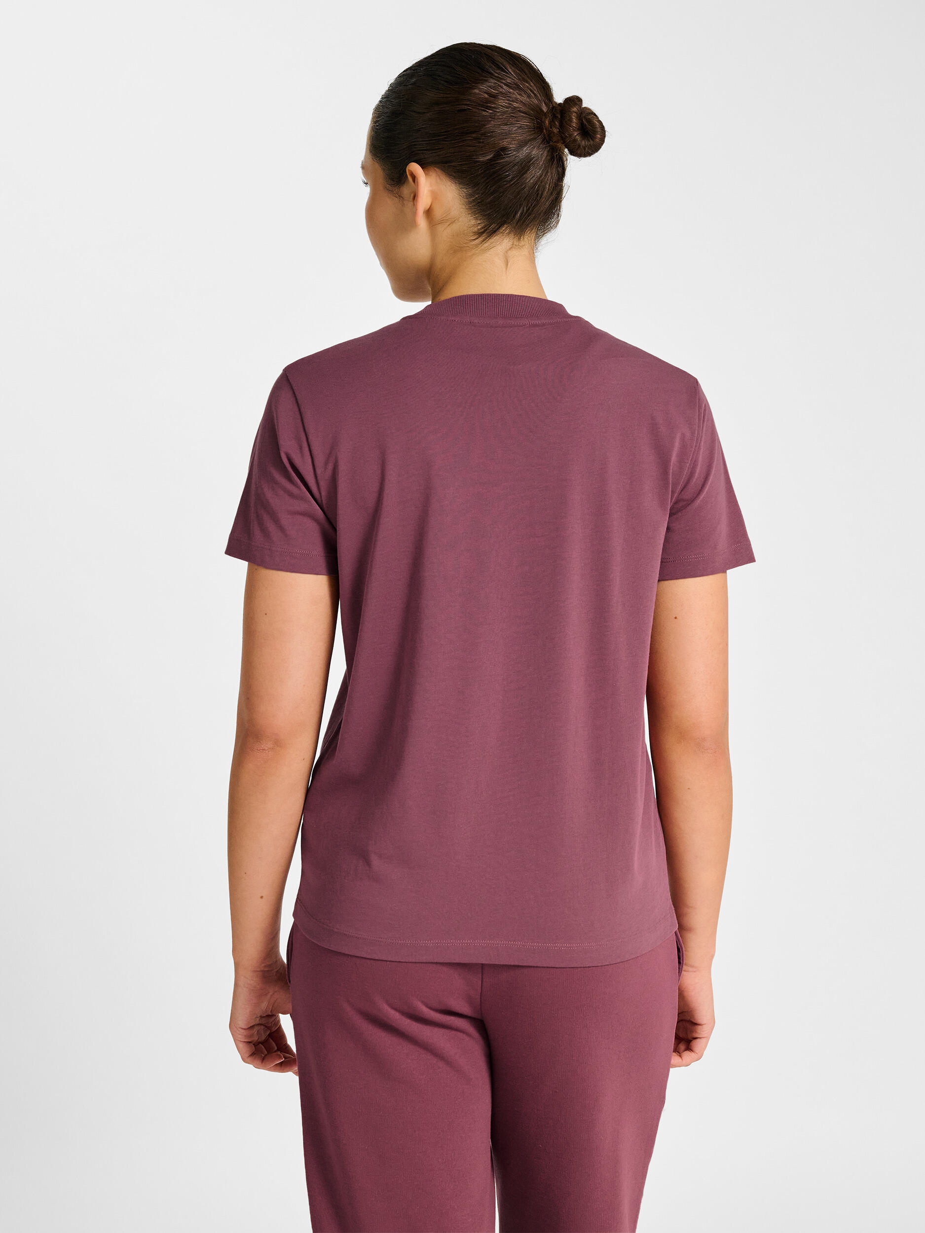 Women's T-shirt Hummel Pulse 2/7