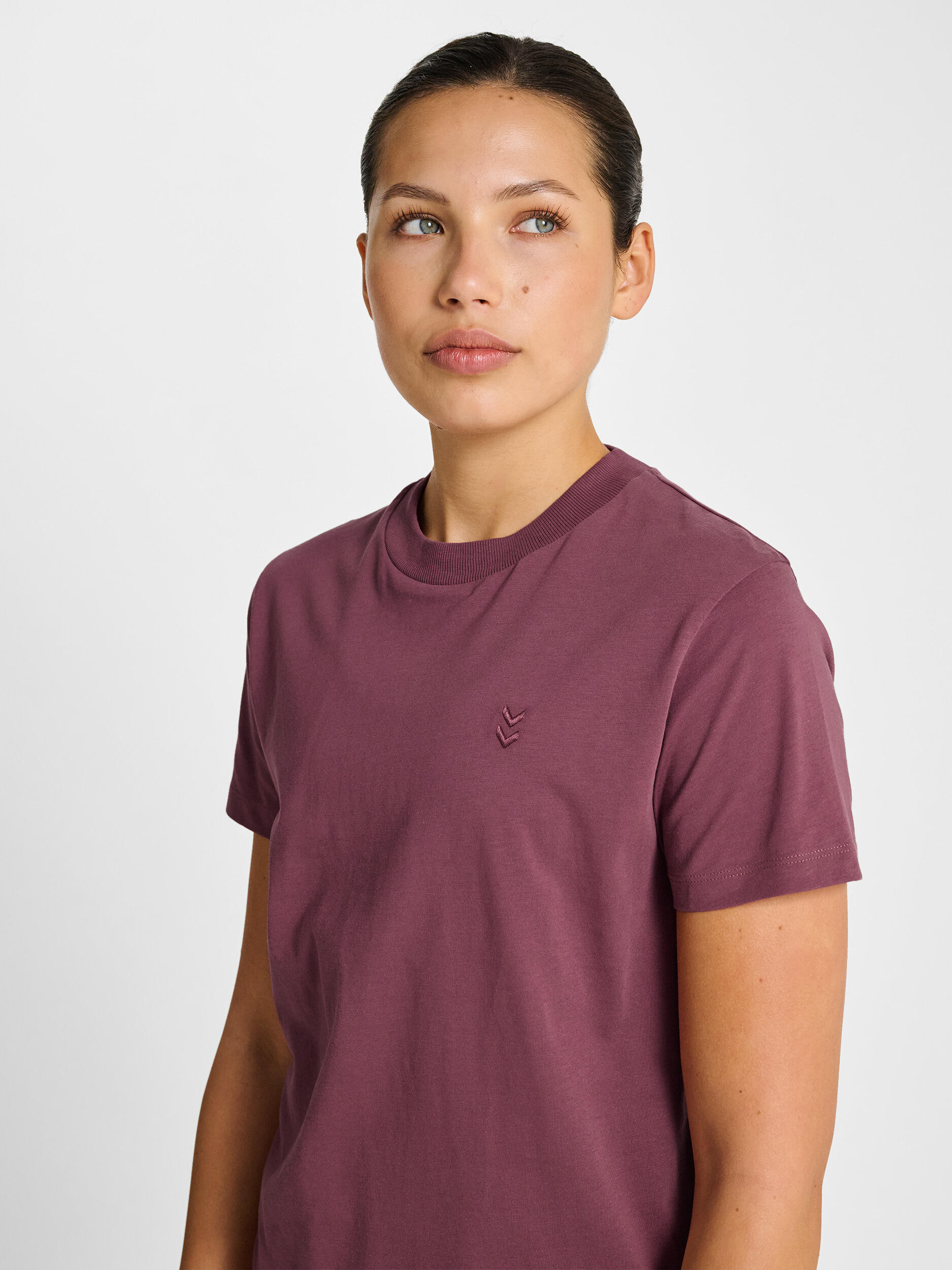 Women's T-shirt Hummel Pulse 4/7