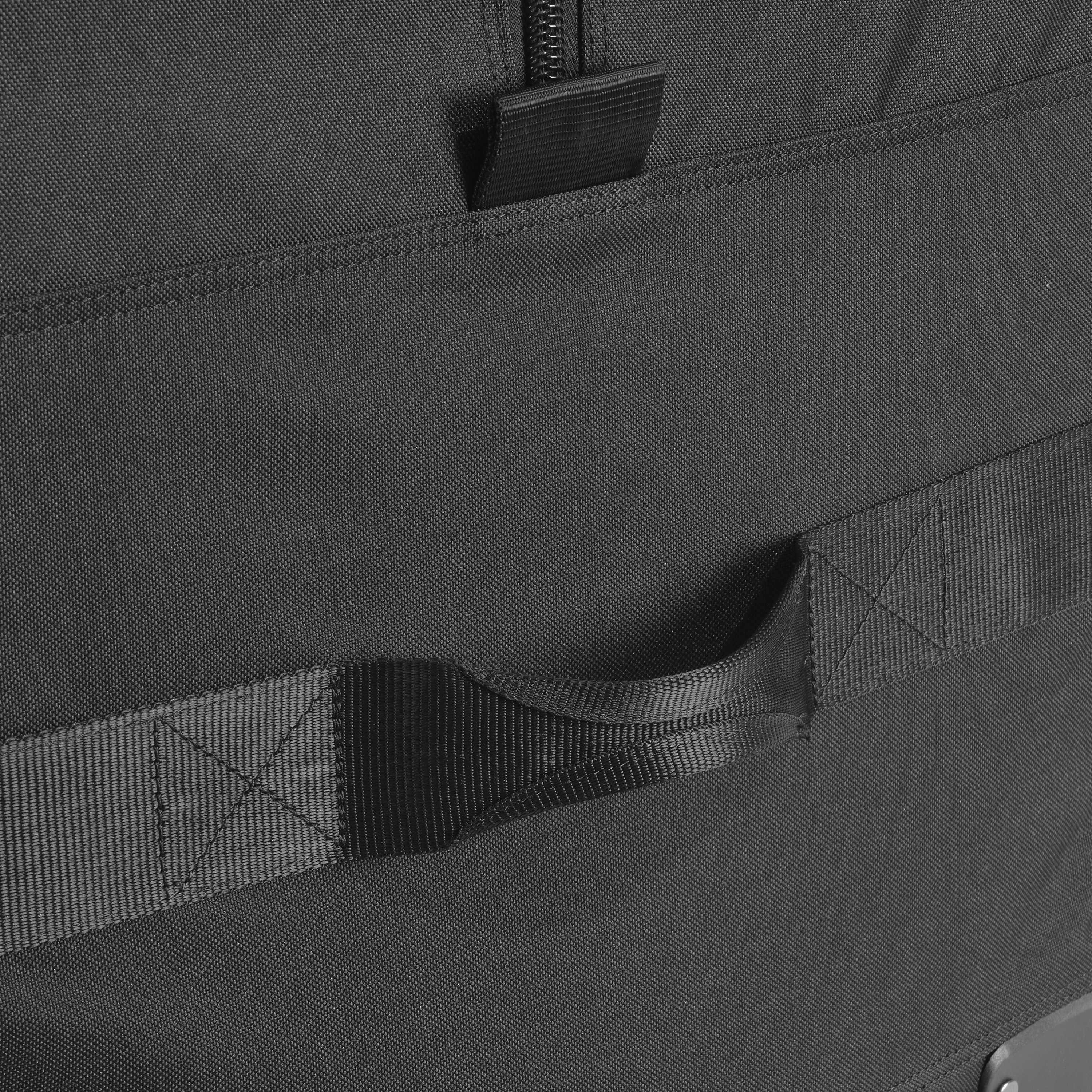 Core Wheeled Player Bag 37" 3/7