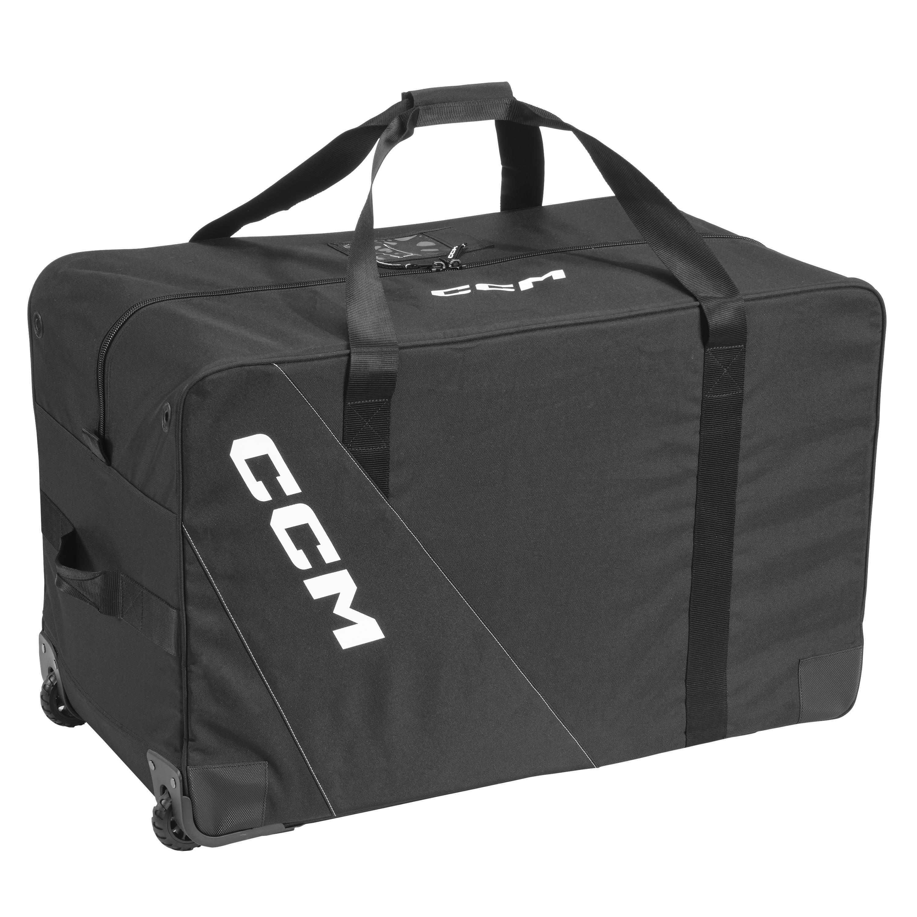 Core Wheeled Player Bag 37" 2/7