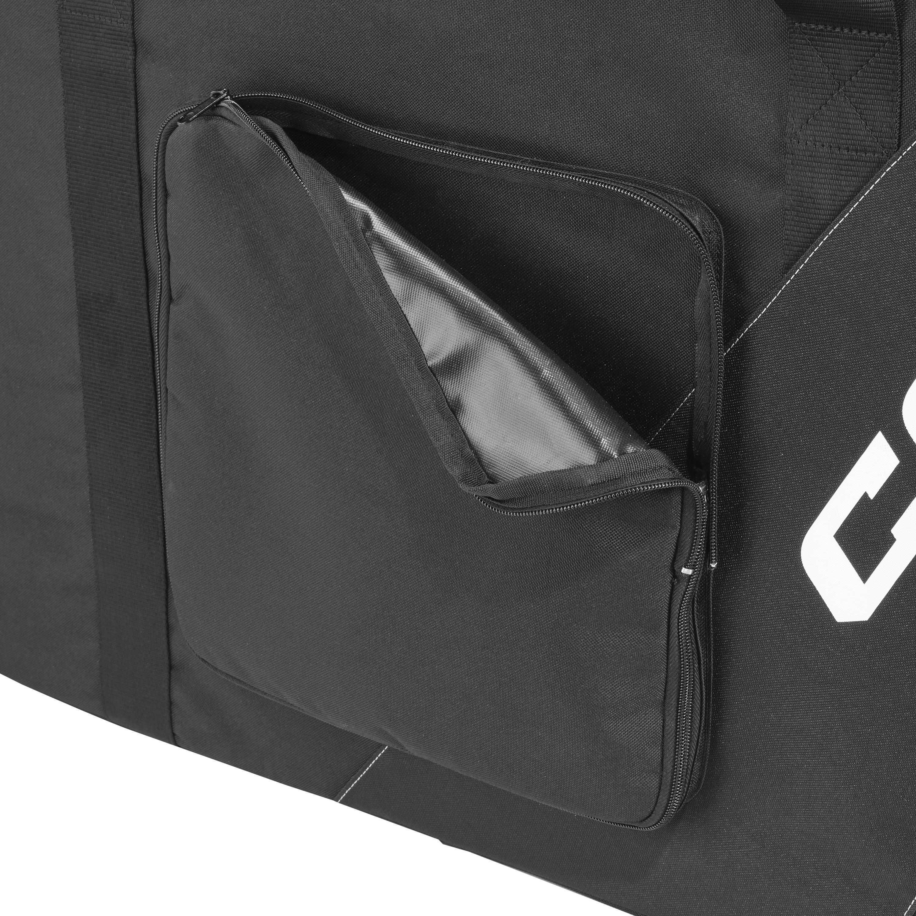 Core Wheeled Player Bag 37" 5/7