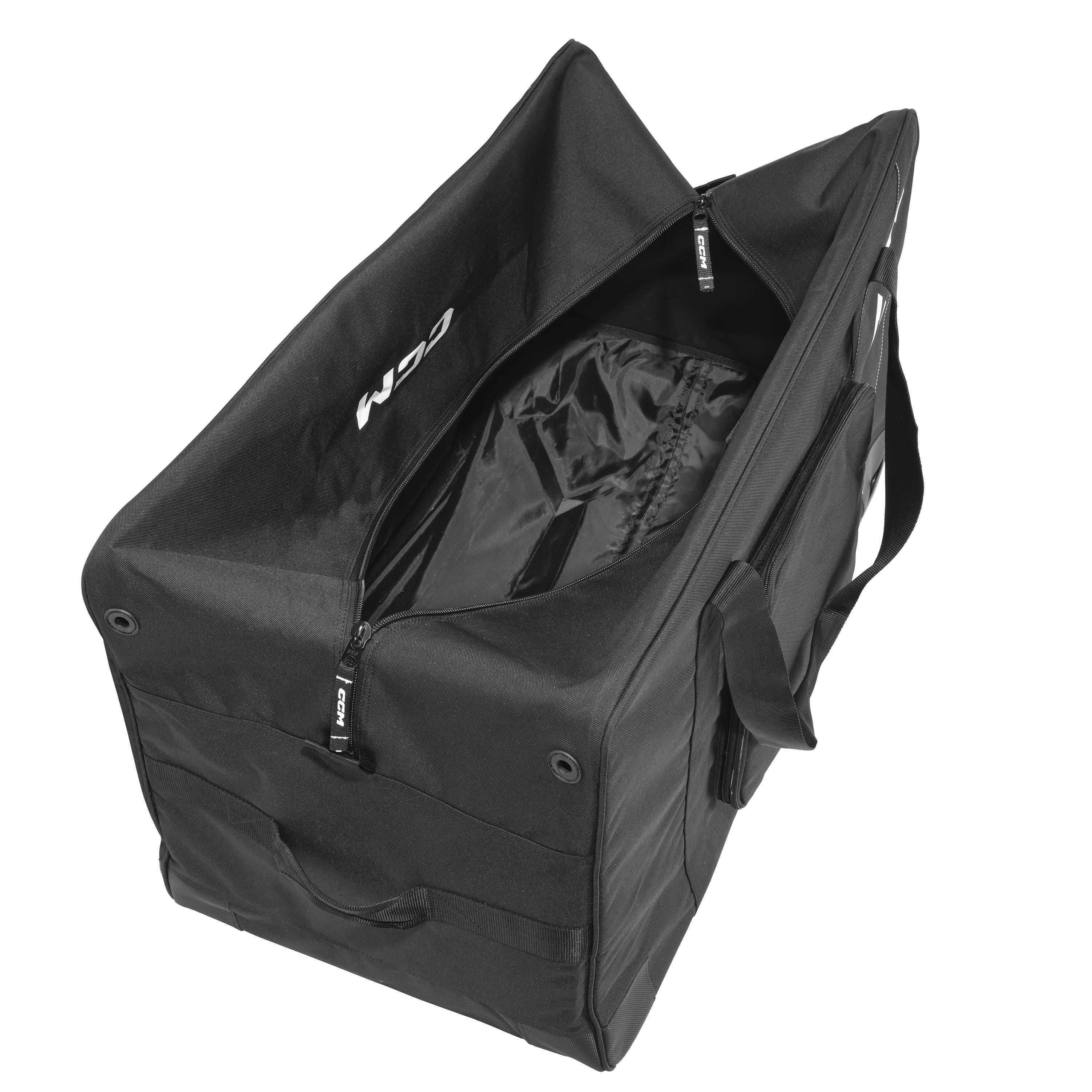Core Wheeled Player Bag 37" 7/7