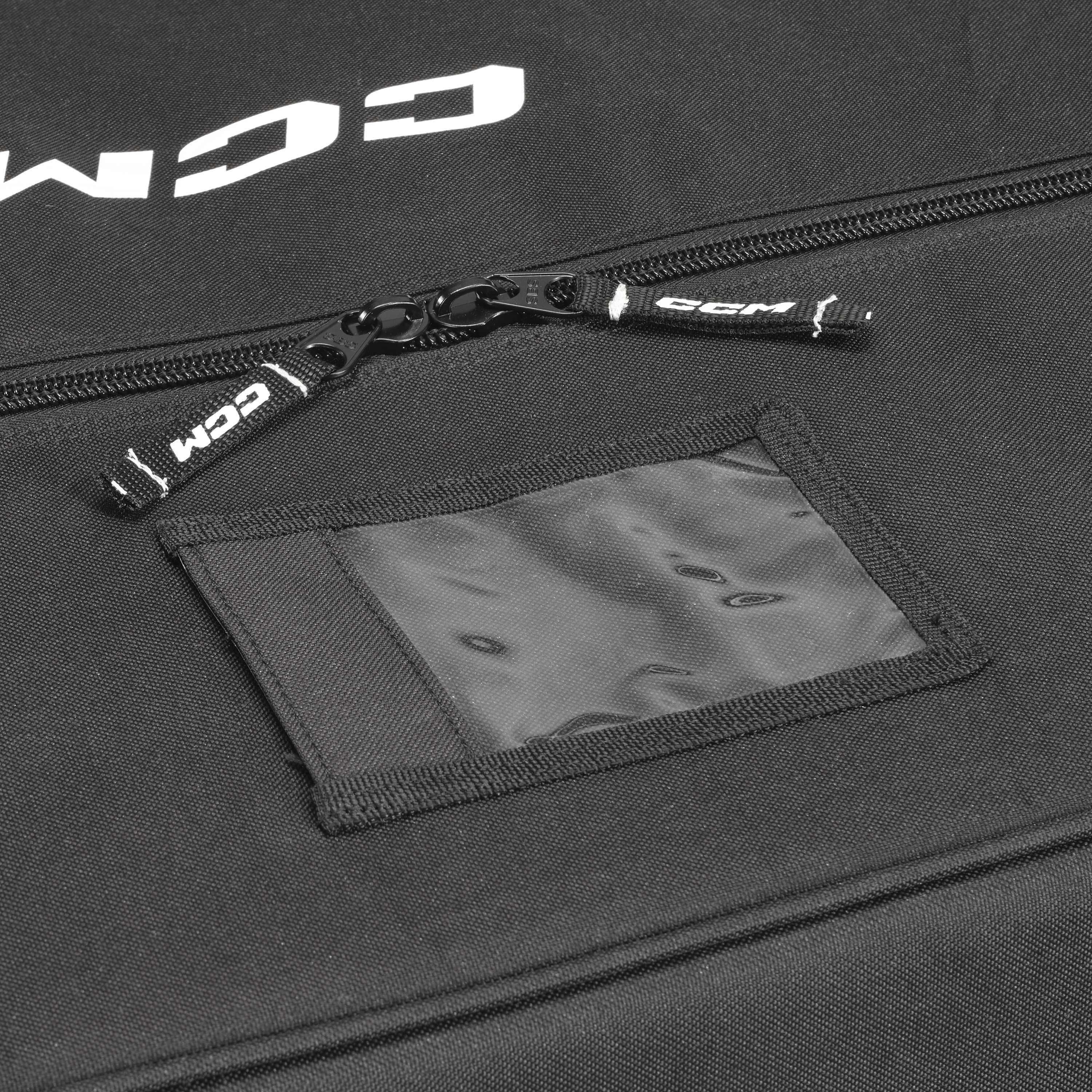Core Wheeled Player Bag 37" 4/7