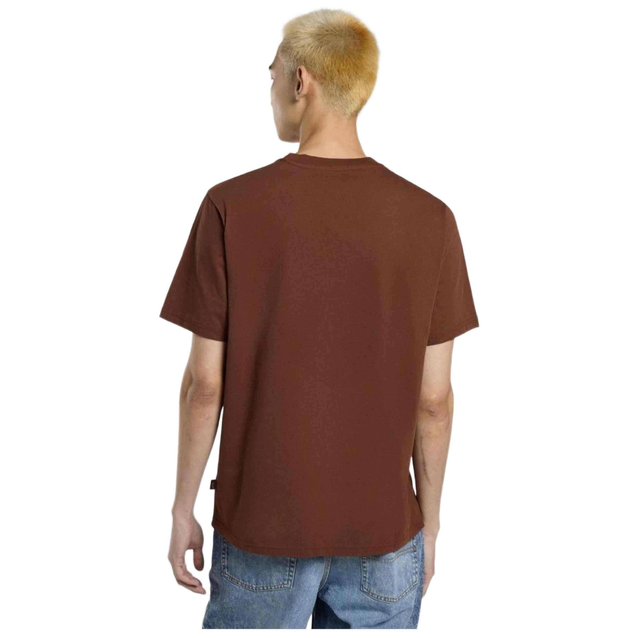 T-shirt Dickies modèle DK0A4XDBK471 pour homme 2/5