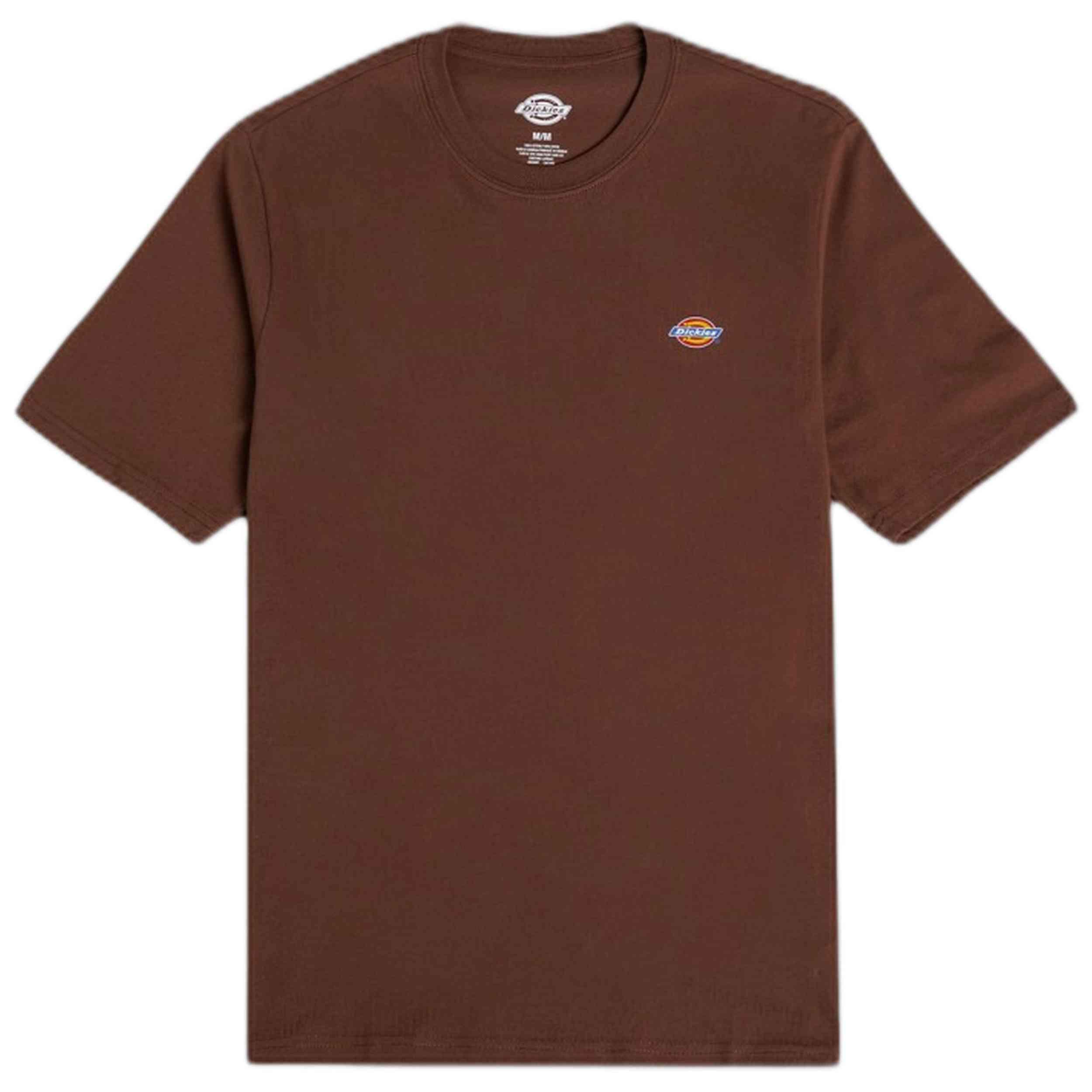 T-shirt Dickies modèle DK0A4XDBK471 pour homme 5/5
