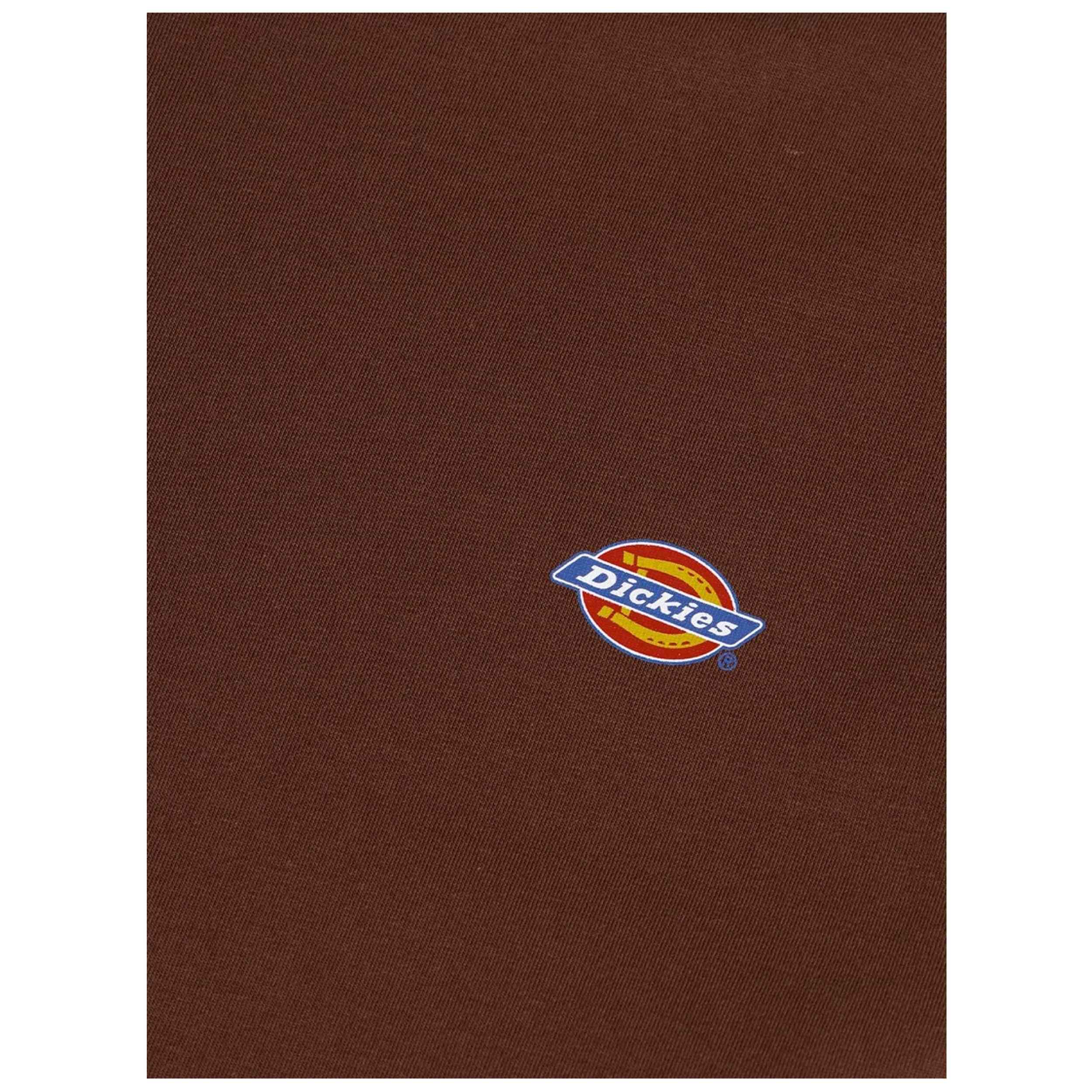 T-shirt Dickies modèle DK0A4XDBK471 pour homme 4/5