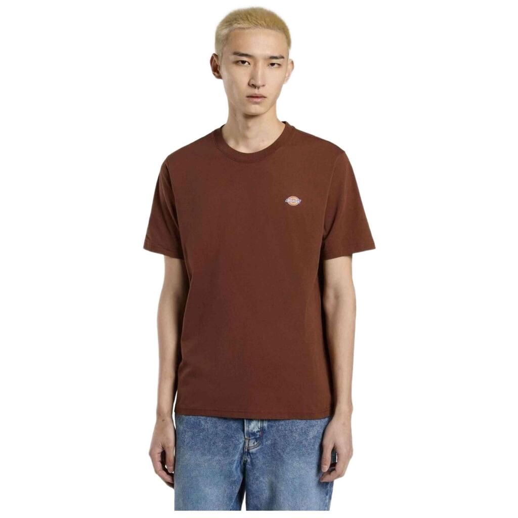 T-shirt Dickies model DK0A4XDBK471 for man