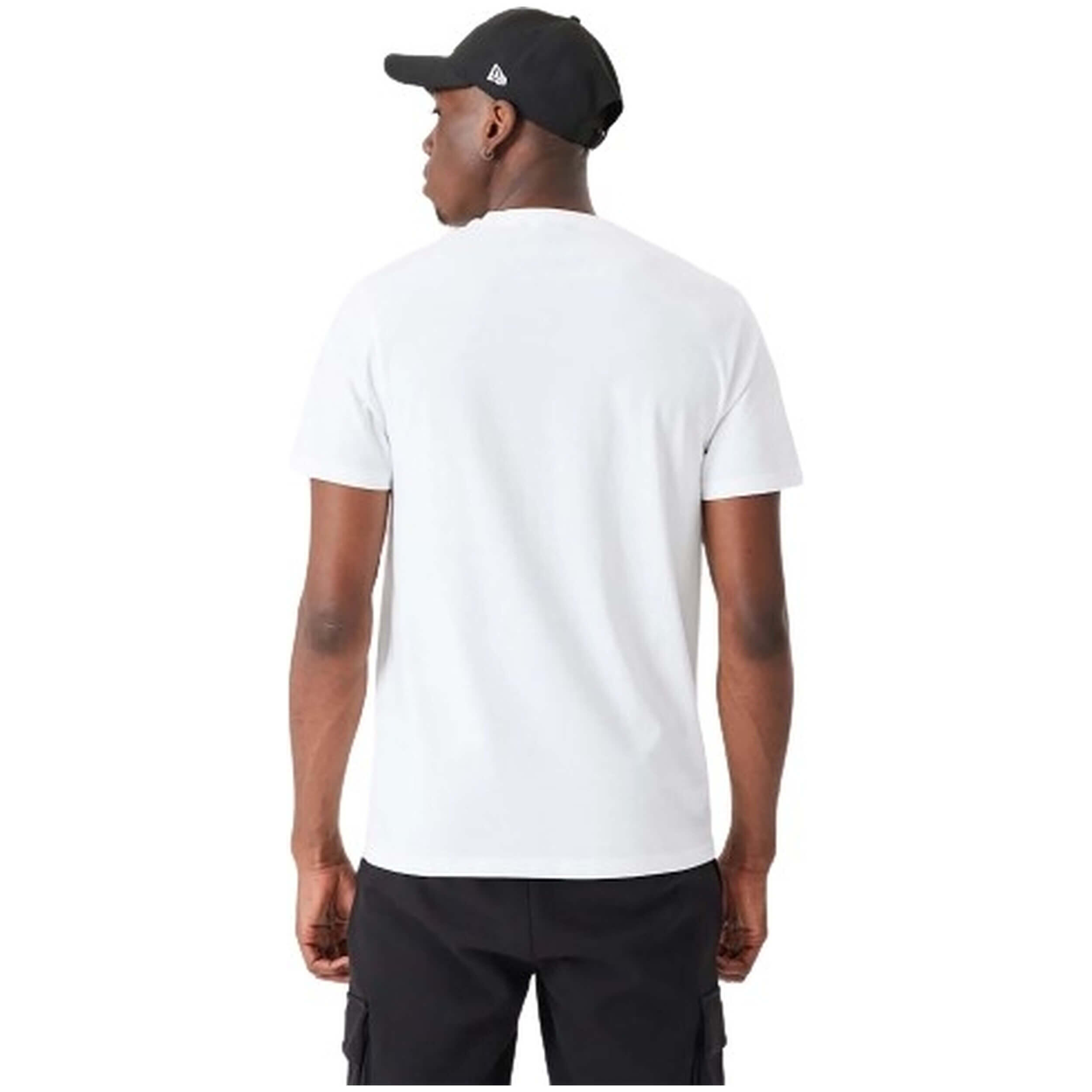 T-shirt New era modèle 60332181 pour homme 3/5