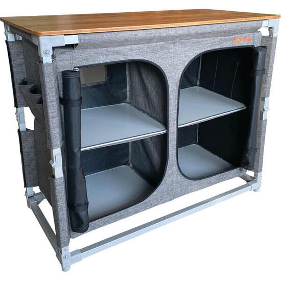 SOPLAIR Meuble de rangement Easyquick Bali