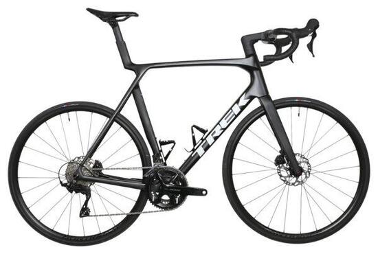 Refurbished Trek Madone SL 5 Shimano 105 12V 700 mm Schwarz Ge - sehr gutem