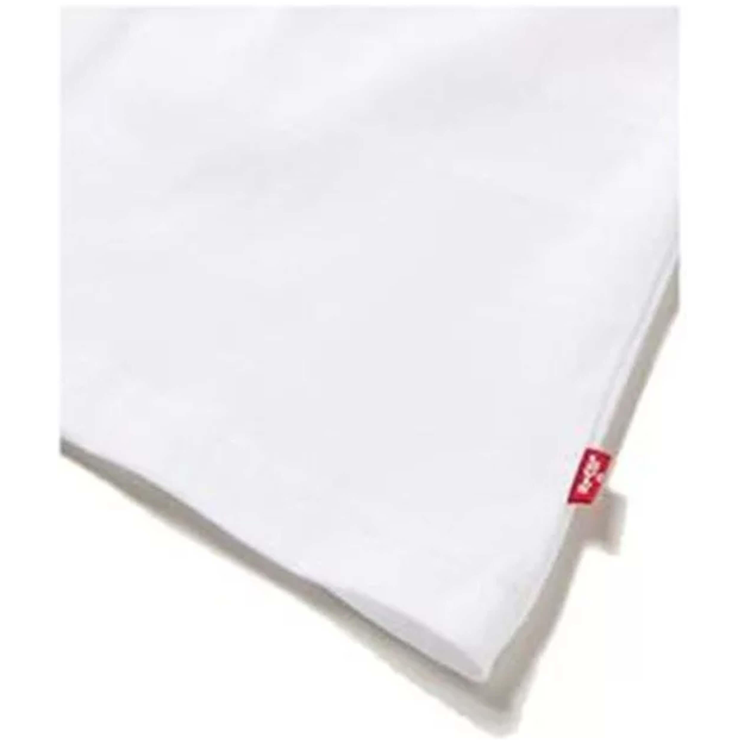 Maglia a Maniche Corte Bambino Levi's Batwing Tee 5/5