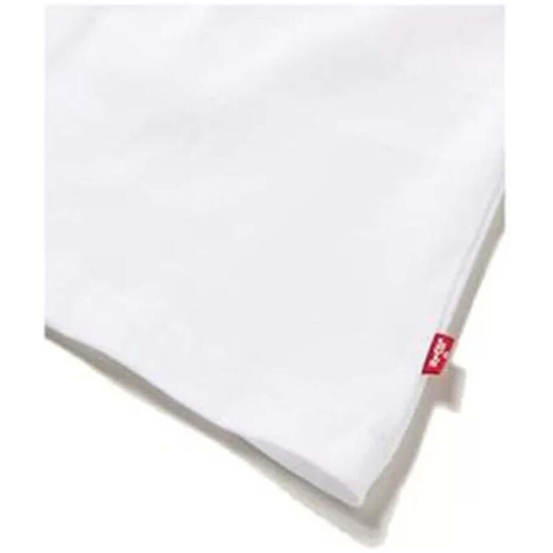 Tricou cu Mânecă Scurtă Copii Levi's Batwing Tee