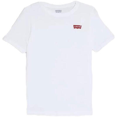 T-shirt met korte mouwen levi's model 8ea100-001 voor unisex jongens