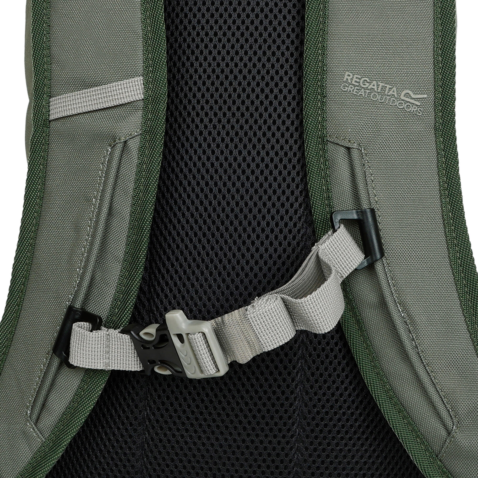 Torba turystyczna Regatta Survivor 5 4/6