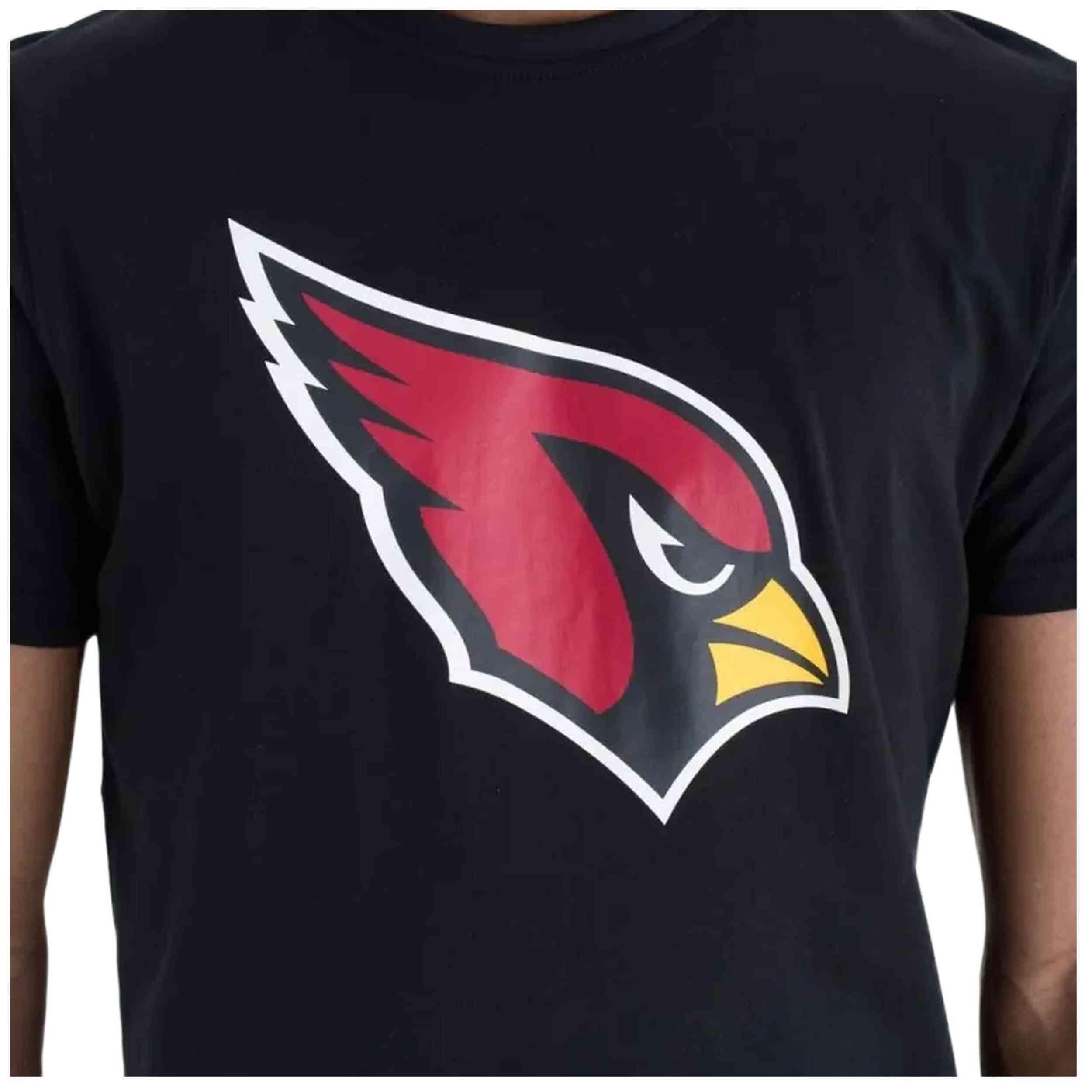 T-shirt New era modelo 11073681 para homem 5/5
