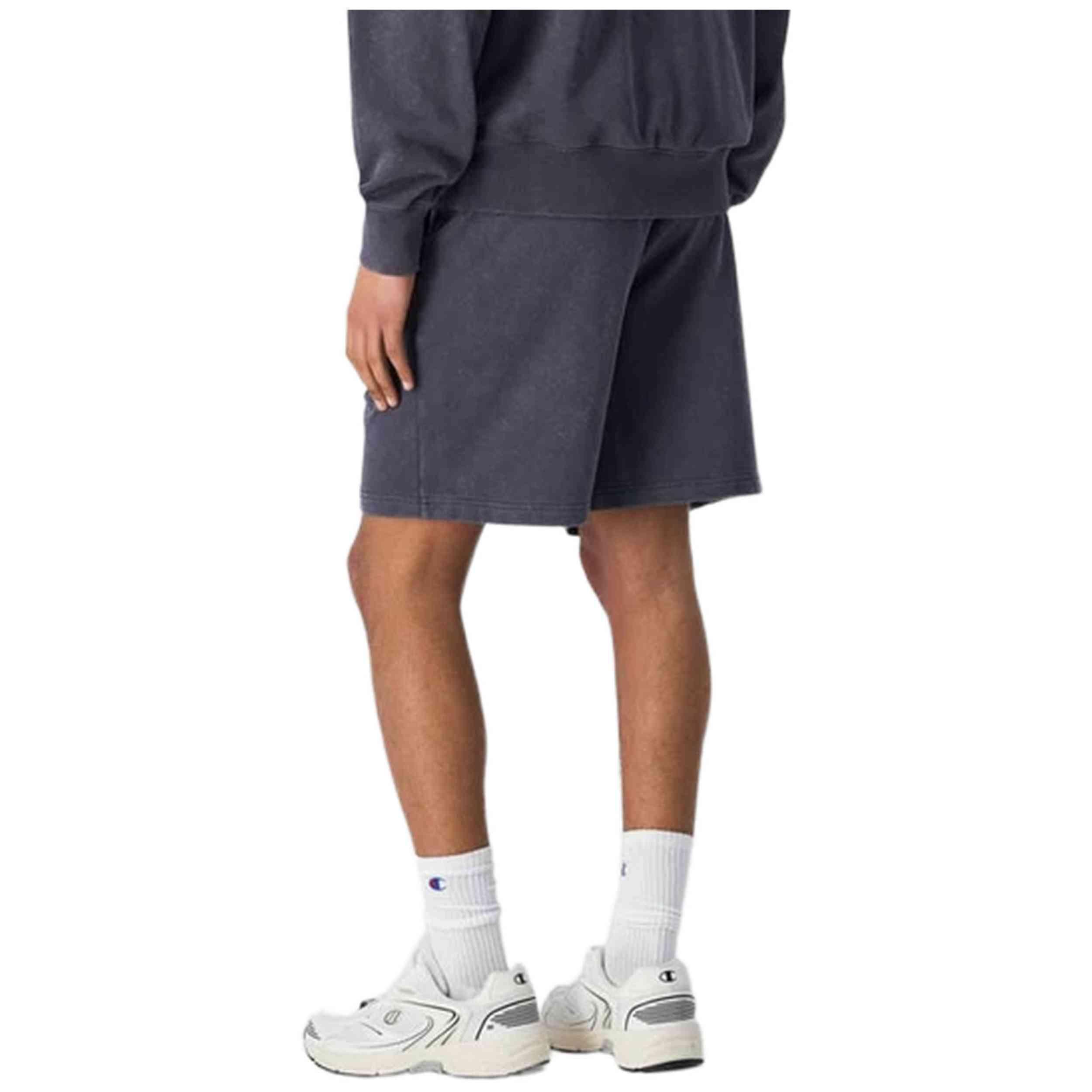 Pantaloncini Champion modello 220741-VS517 per uomini 3/5