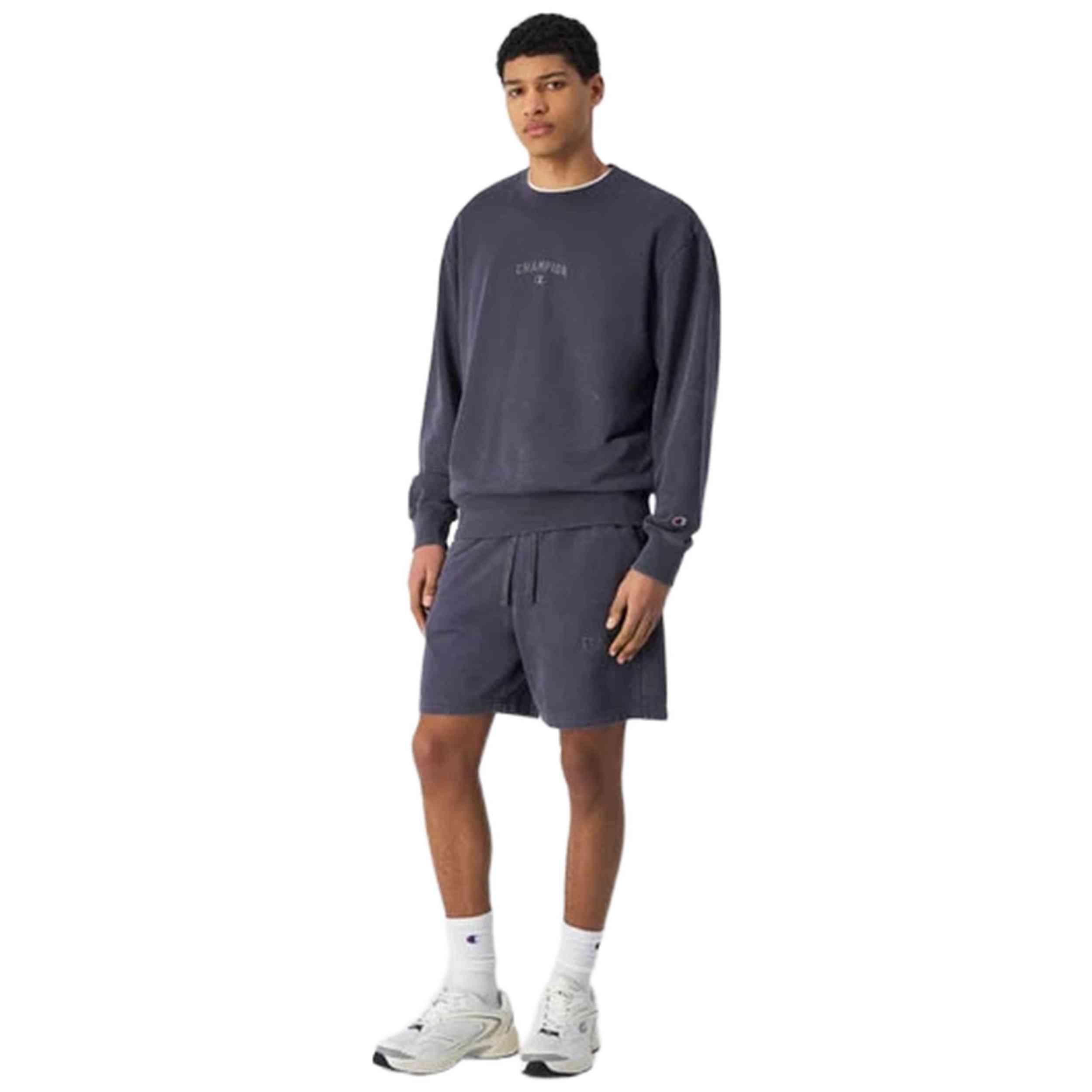 Pantaloncini Champion modello 220741-VS517 per uomini 2/5