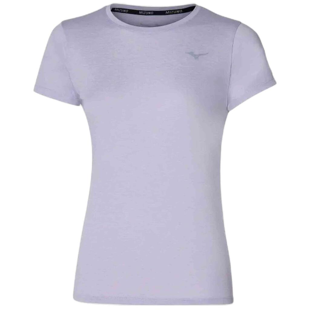 T-shirt Mizuno model J2GAC221-83 for women