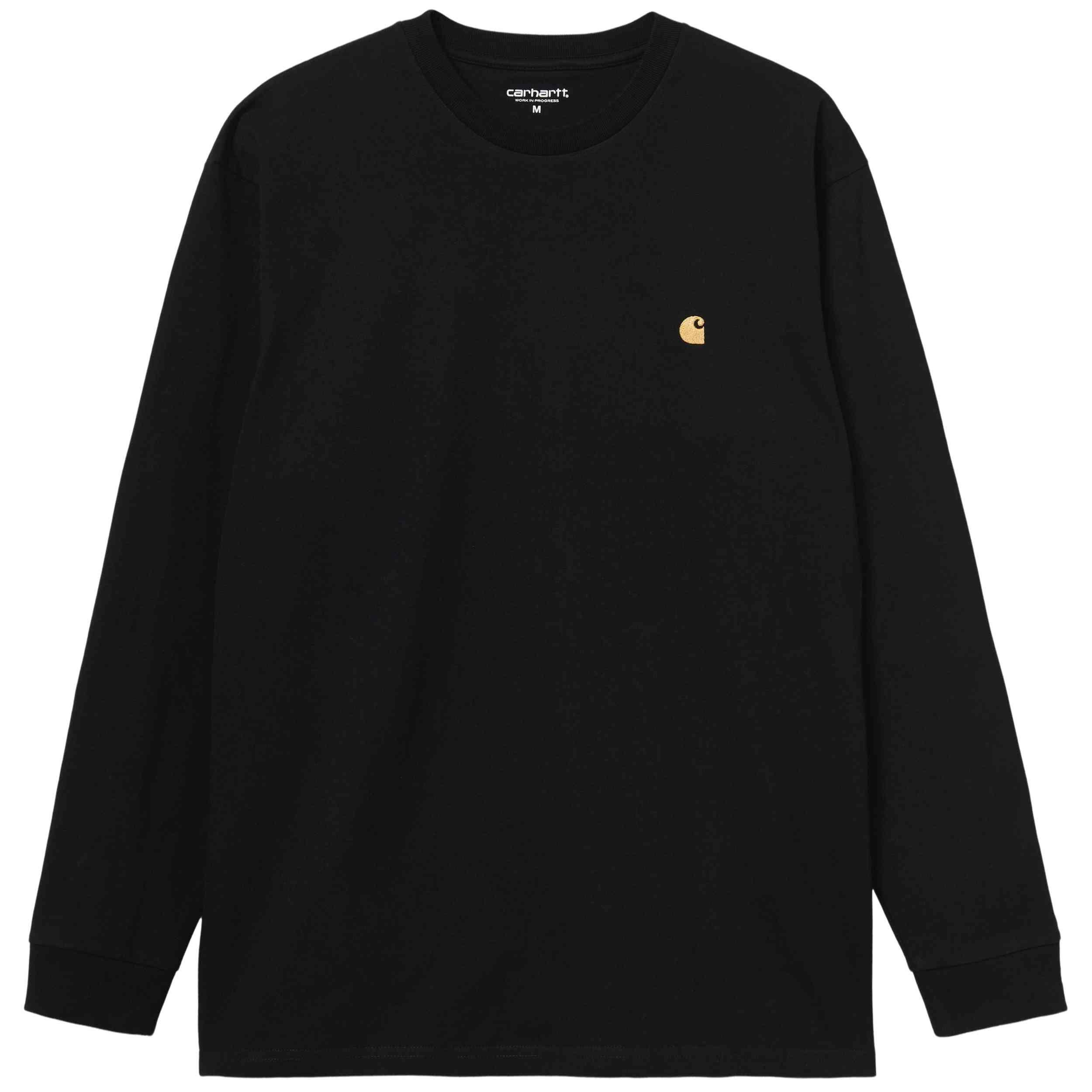 T-shirt met lange mouwen Carhartt wip model I026392-00FXX voor mannen 4/5