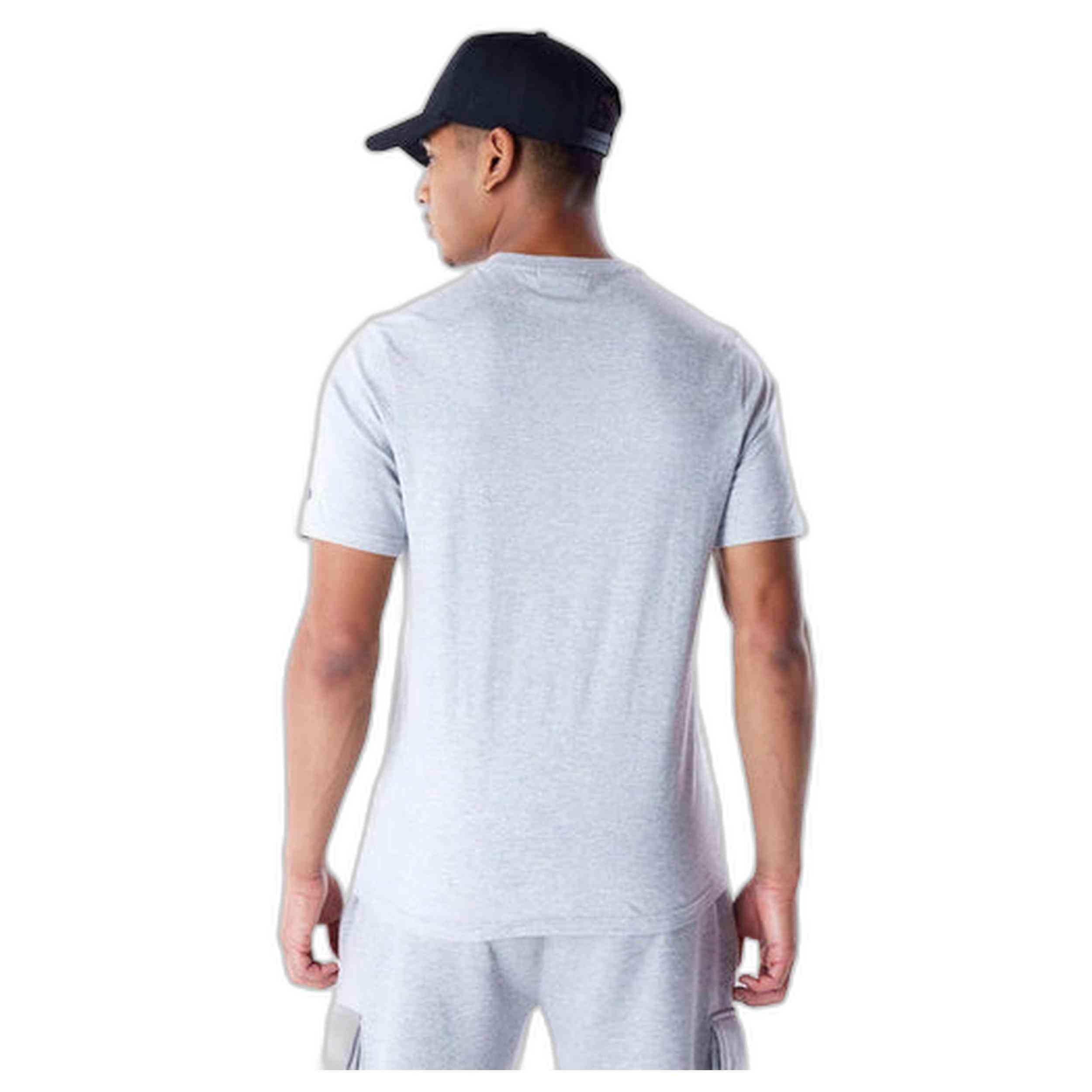 Maglia a maniche corte New era modello 60564770 per uomini 3/3