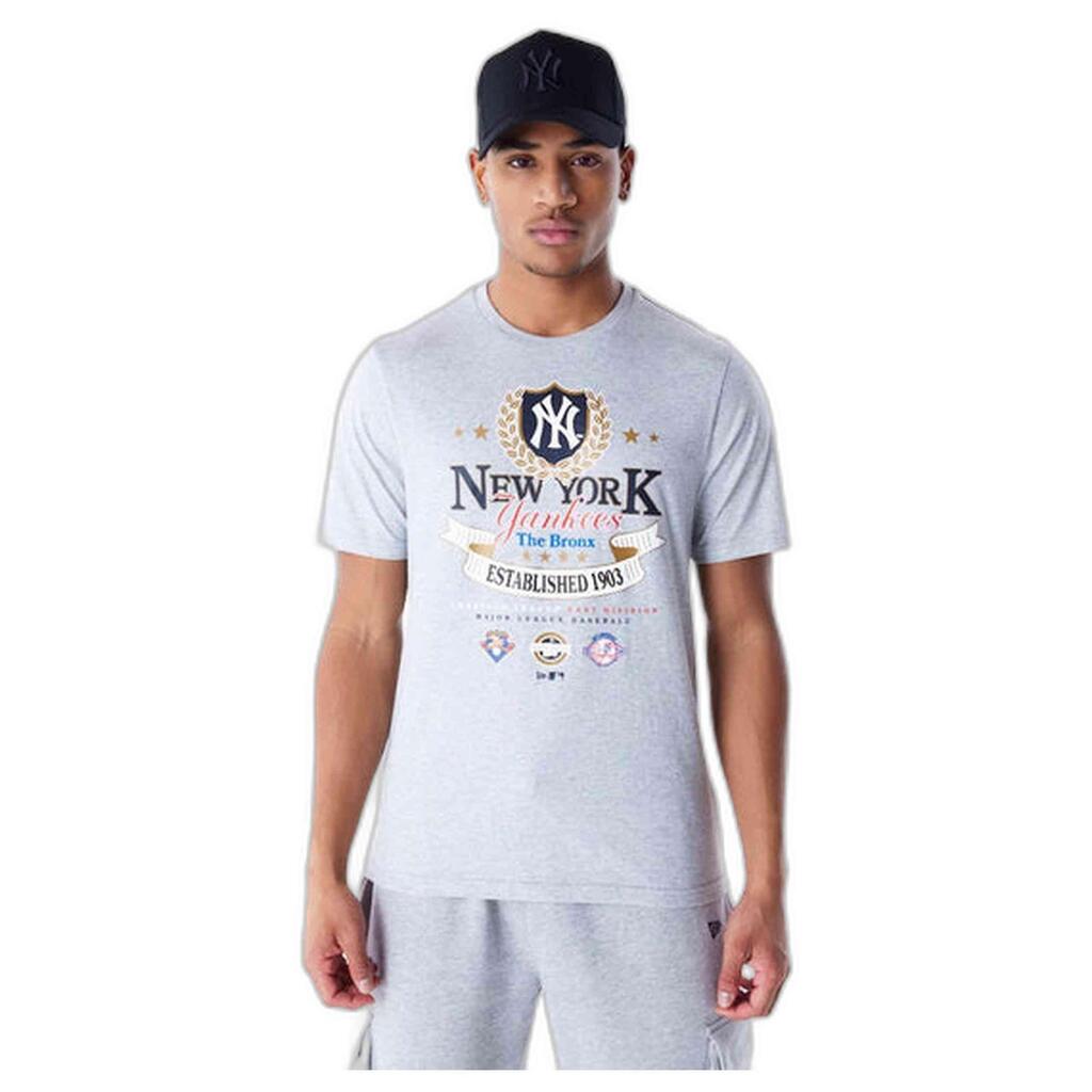 T-shirt New era model 60564770 for man